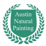 Alli-C-Before-and-After-2-3 Romabio: The Right Paint for Brick Eco Painter Austin - Austin Natural Painting